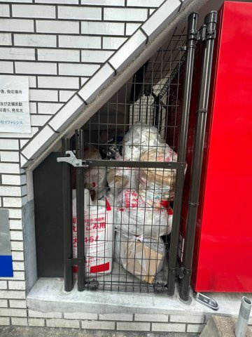 リファレンス博多駅前Ⅱのその他共用部分