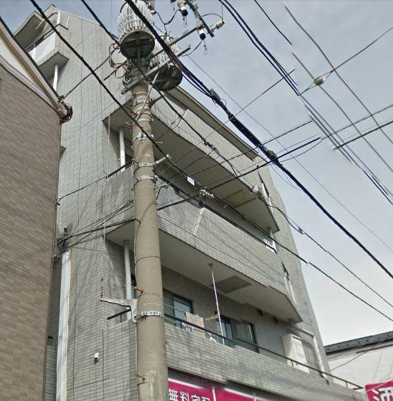 リバティースクエア