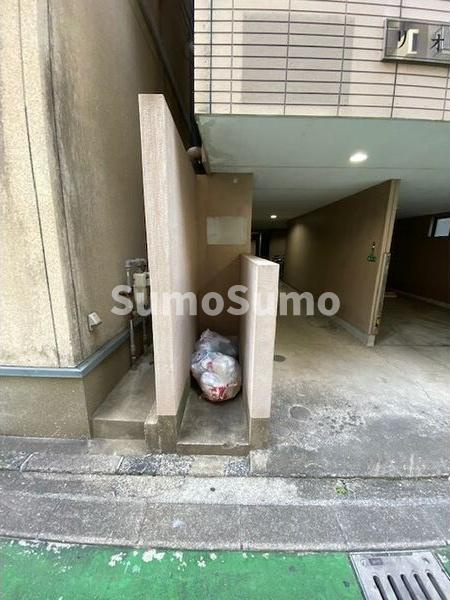 リオン博多のその他共用部分