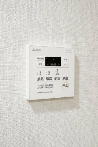リビオメゾン大岡山の設備