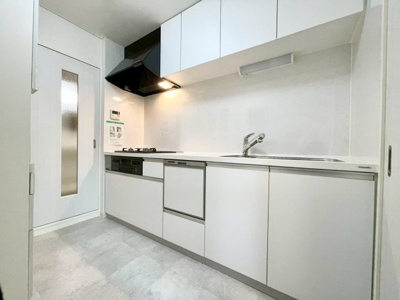 【キッチン】 | 高槻ロイヤルマンション