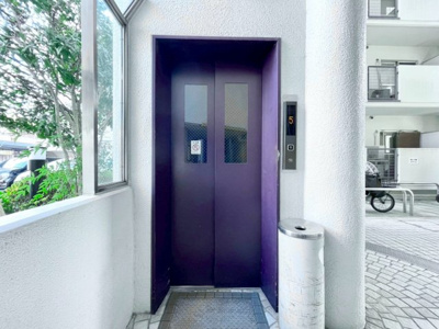 【その他共用部分】 | 高槻ロイヤルマンション