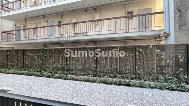 リビオメゾン大岡山の展望