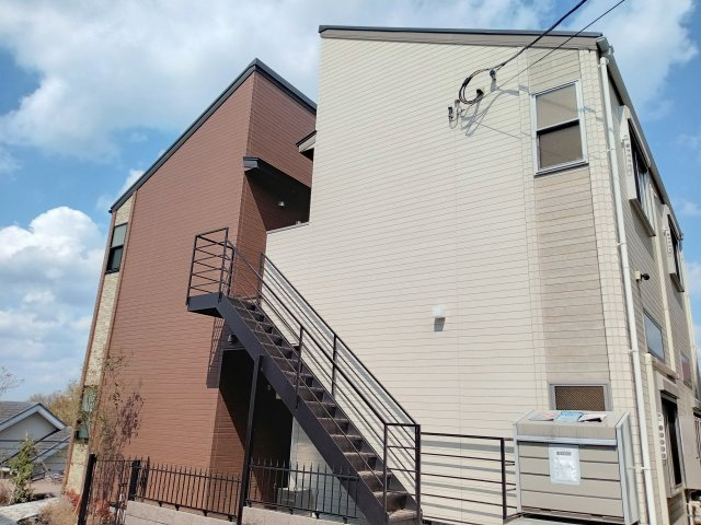 アザーレキュリオス生田