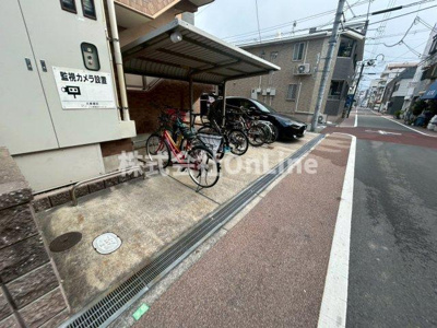 【その他共用部分】 | 巽北ロイヤルマンション