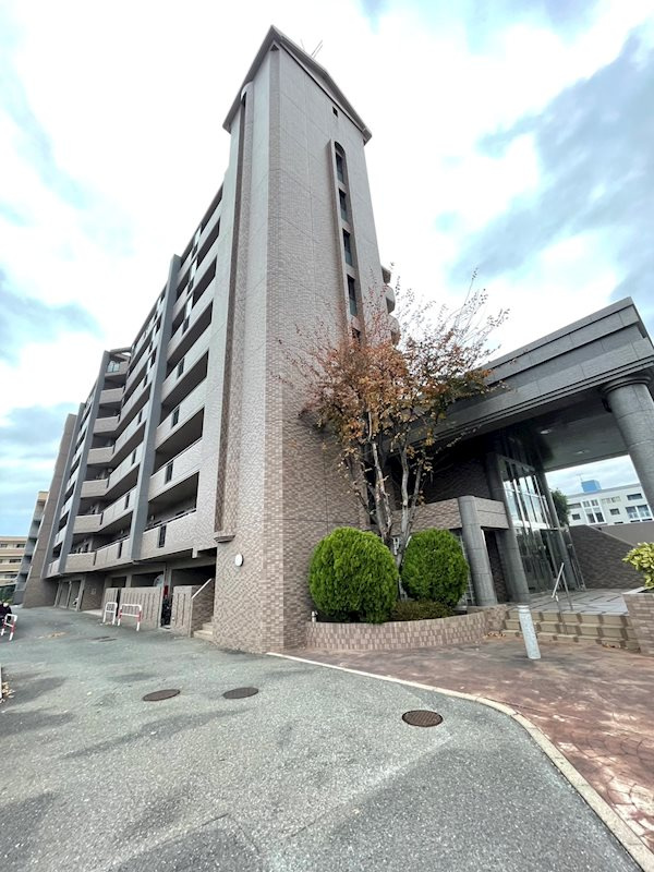 リバーランド箱崎Ⅱ