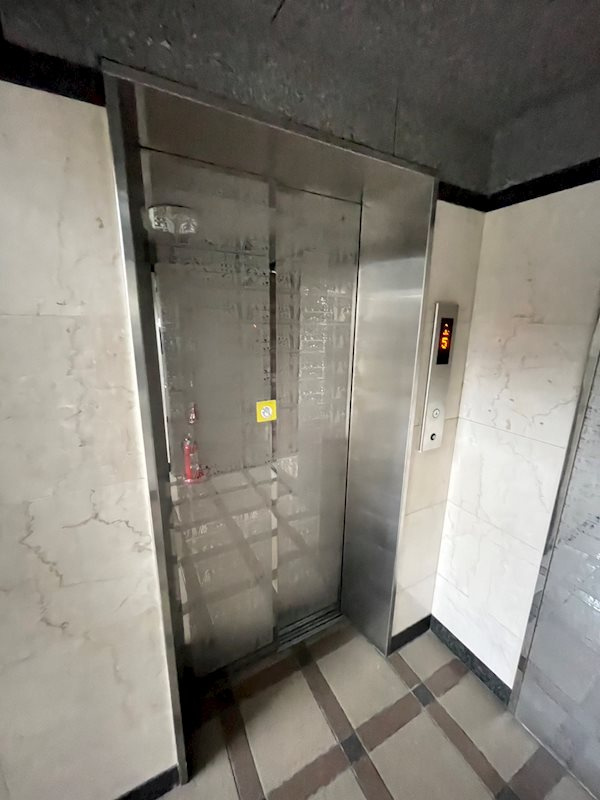 リバーランド箱崎Ⅱのその他共用部分