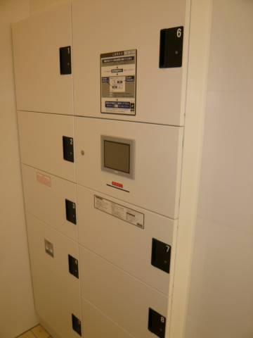 リヴシティ駒沢大学のその他共用部分