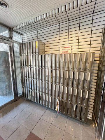 リファレンス県庁口のその他共用部分