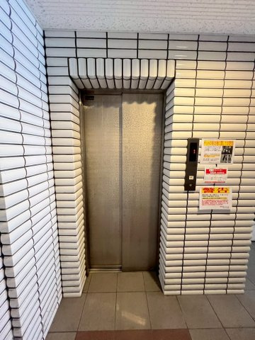 リファレンス県庁口のその他共用部分