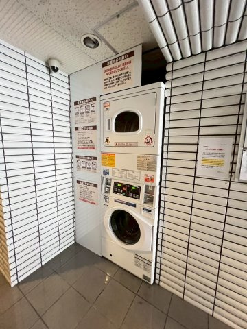 リファレンス県庁口のその他共用部分