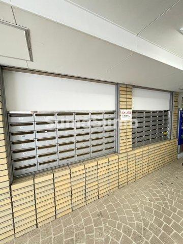リファレンス東公園Ⅱのその他共用部分