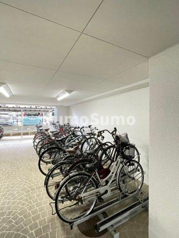 リファレンス東公園Ⅱのその他共用部分