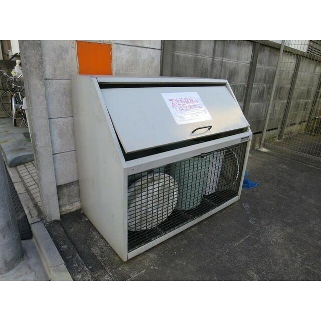 リトル上原のその他共用部分| 