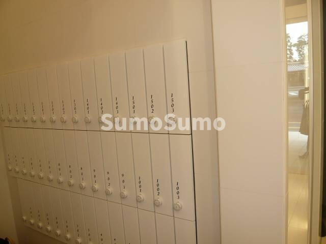 リヴシティ駒沢大学のその他共用部分| 
