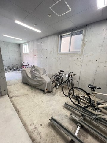 リヴシティ世田谷池尻のその他共用部分