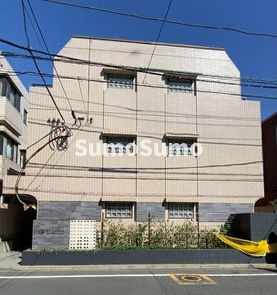 リフィオ都立大学