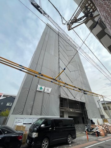 リファレンス竹下駅前 のその他共用部分