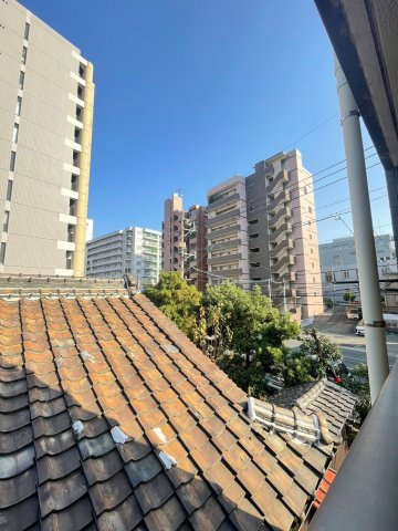 リファレンス桜坂 の外観