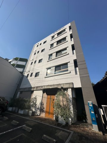 リファレンス桜坂 の外観