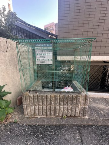 リファレンス桜坂 のその他共用部分