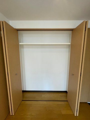 リファレンス桜坂 の収納