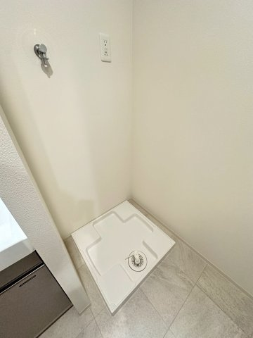 リファレンスリバービュー室見 の設備