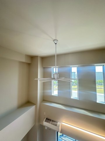 リファレンスリバービュー室見 の設備
