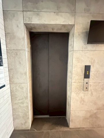 リファレンスリバービュー室見 のその他共用部分