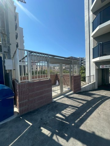 リファレンスリバービュー室見 のその他共用部分