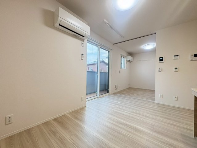 【その他】 | フォレストウッド　A