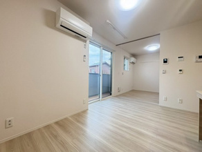 【その他】 | フォレストウッド　A