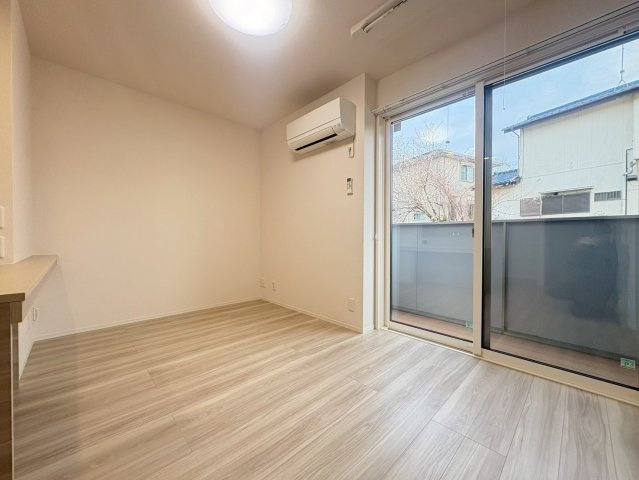 【居間・リビング】 | フォレストウッド　A