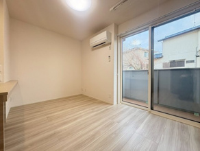 【居間・リビング】 | フォレストウッド　A