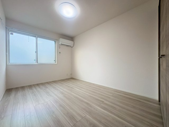 【洋室】 | フォレストウッド　A