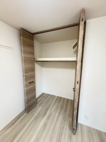 【収納】 | フォレストウッド　A