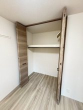 【収納】 | フォレストウッド　A