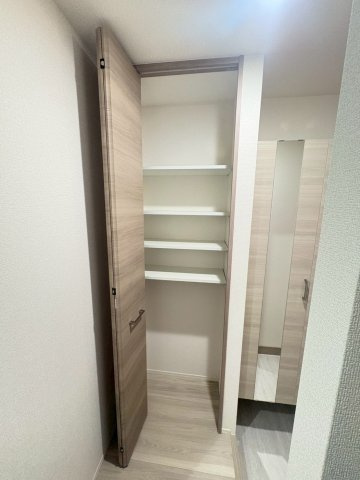 【収納】 | フォレストウッド　A