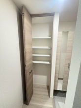 【収納】 | フォレストウッド　A