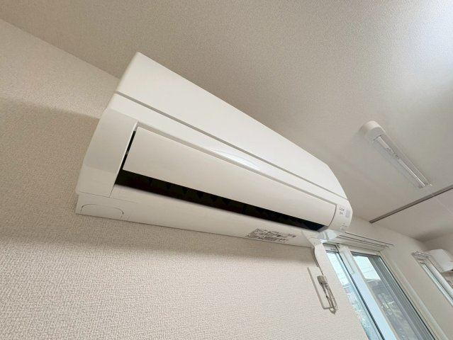 【設備】 | フォレストウッド　A