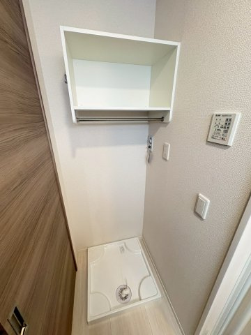 【設備】 | フォレストウッド　A