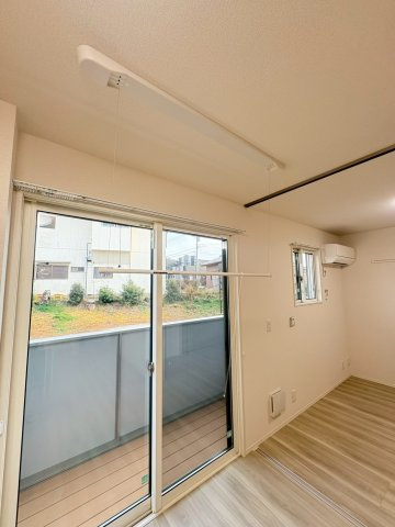 【設備】 | フォレストウッド　A