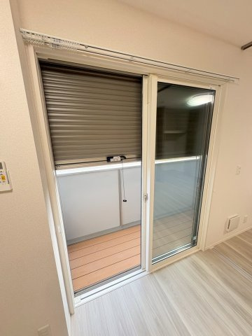 【セキュリティ】 | フォレストウッド　A