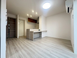 【居間・リビング】 | フォレストウッド　A