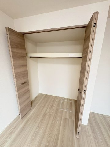 【収納】 | フォレストウッド　A