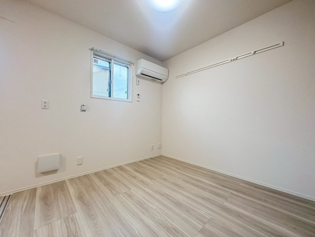 【設備】 | フォレストウッド　A