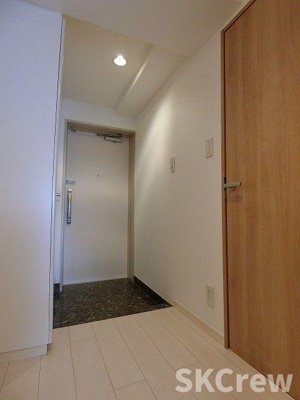 【玄関】 | デュオ・スカーラ新宿Ⅱ 