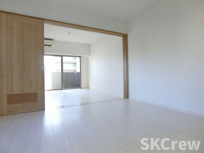 【内装】 | デュオ・スカーラ新宿Ⅱ  | 他部屋参考