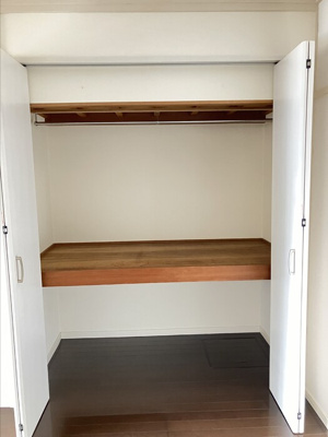 【収納】 | スカイハイツ