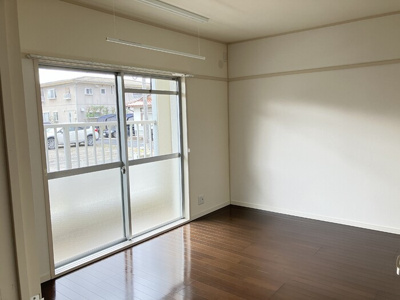 【洋室】 | スカイハイツ